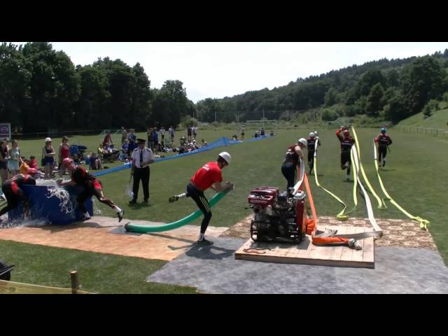 Drnovice, 07. 07. 2013