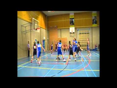 CobraNova JU16-1 VS Juventus JU16-1 Highlights