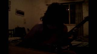 Evil Man Dead Man - Catherine (cover)