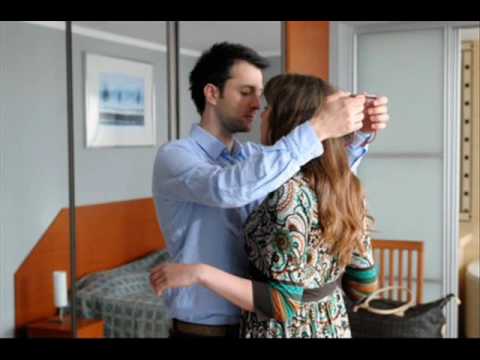 Ula i Marek -Maskarada