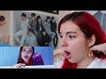 SUNMI (선미) - SIREN MV REACTION SUNMI (선미) - SIREN MV REACTION