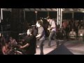 Will Hoge "Fool's Gonna Fly" on TRB XIII