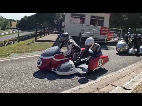 Cadwell Revival 2022 Aug 6th and & 7th