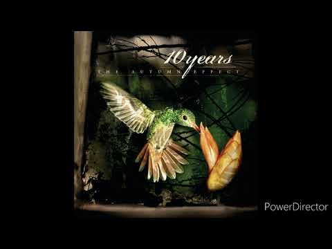 10 Years - Slowly Falling Awake (Hidden Track)