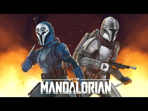 Star Wars: Bo-Katan Theme | EPIC VERSION (The Mandalorian Season 2 Soundtrack)
