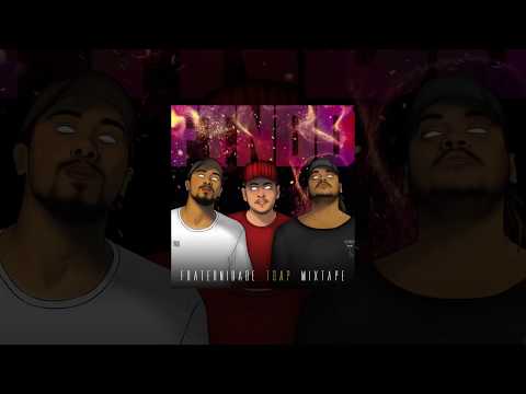 FraternidadeRap - Exercício Lírico: RFL, Young Daddy, Eduardo Esc. (Prod. GuzyBeats)