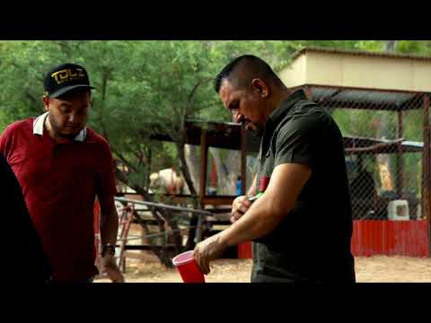 Traviezoz De La Zierra -Recuerdos Viejos(VideoVisualizer)TDLZRecords