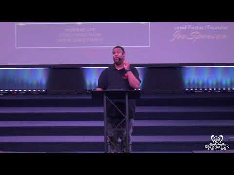 Death In Adam, Life In Christ