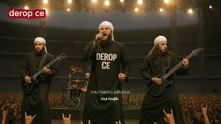 Download lagu ALLAH ALLAH AGHISNA | METAL COVER mp3