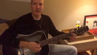 Kiss The Girl Goodbye