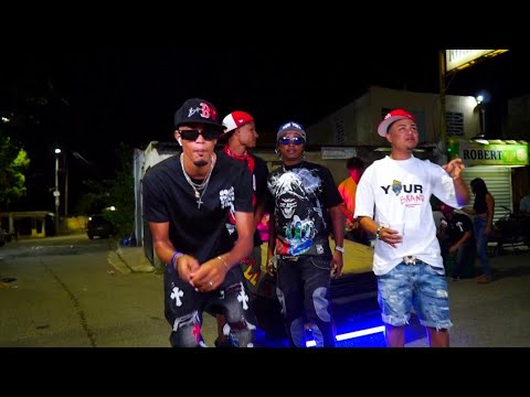 Santana MC - Pégate Ven ft @ElBoro21 ❌ @YordanyMC ❌ @LuimaFlow (Video Oficial)