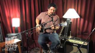 KEXP at SXSW: Say Hi interview &amp; performance