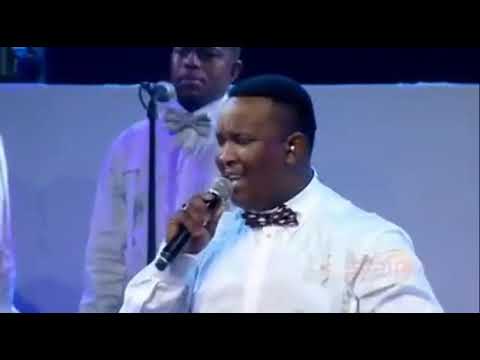 Tshepo Nyawuza|No Other God| SOP Vol 6|Performance