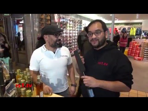 2015-12-04 Italienische Spezialitäten in Remscheid