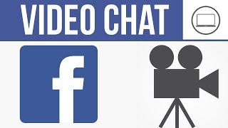How to video chat on Facebook from your computer | laptop | PC | 2019