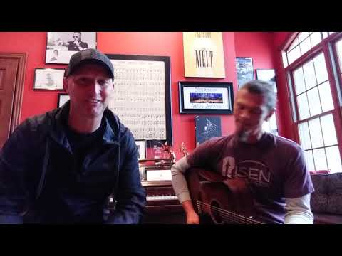 Jesus Is Holding My Hand