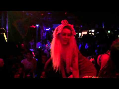 Reggae Roast Soundsystem feat: Colourman & Mowty Mahlyka aka Dark Angel, NYE@ Dingwalls