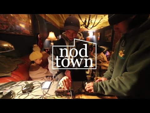 NOD TOWN: 11th DOWN - rodionn & pololu