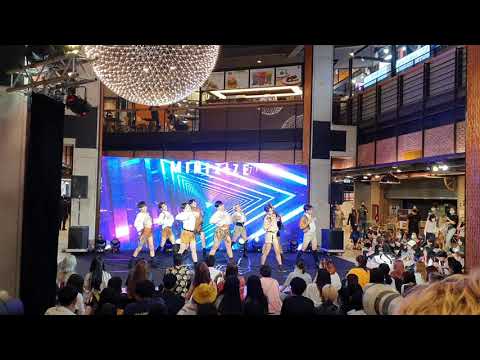 201003 Twink cover Twice Feel Special / More & More