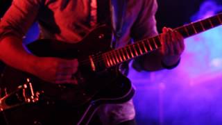 Dead Sea Empire   Song Two