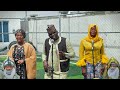 Dauda Kahutu Rarara Sarkin Fufure Maza Official Video 2025