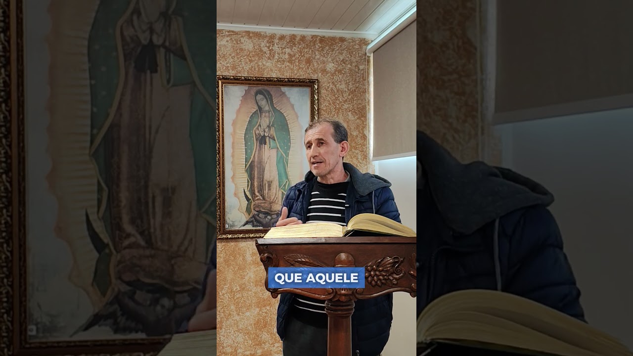 Foto de capa da notícia Reflexão do Evangelho Dominical | V Domingo do Tempo Comum | Ano A