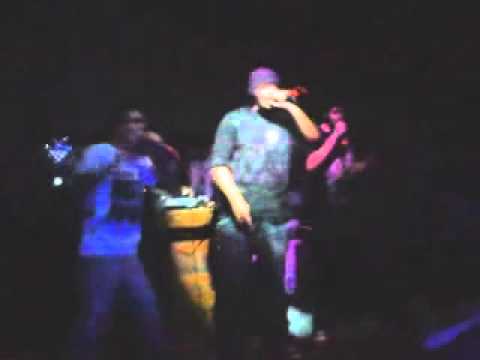 Meizfour, Dorian, Solmeister - Arxizoun Oi Prakseis REMIX( LIVE BAT CITY)