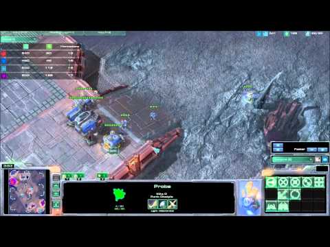 Climbing Up The Ladder [Ep.9 Part 1]