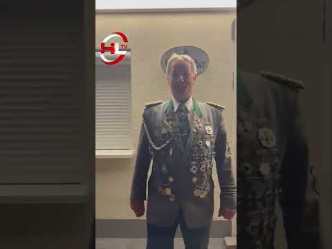 50 Jahre Jubiläum Schützenverein Moisling