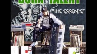 Born Talent - This Is For (Extended) (2008)