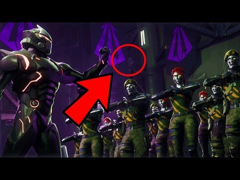 Fortnite Battle Royale - Secret Week 4 Blockbuster Star Location Guide (Blockbuster Challenge #4)