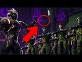 Fortnite Battle Royale - Secret Week 4 Blockbuster Star Location Guide (Blockbuster Challenge #4)