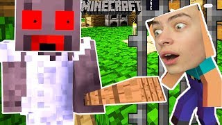 СЕСТРА GRANNY ПРОТИВ НУБИКА В ИГРЕ МАЙНКРАФТ НОВЫЕ ПРИКЛЮЧЕНИЕ MINECRAFT НА КАНАЛЕ GAMES FACTORY