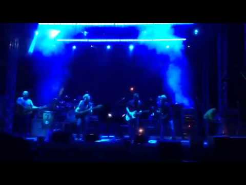 Vivo forte - Nomadi - Polonghera (CN) 5-7-2014