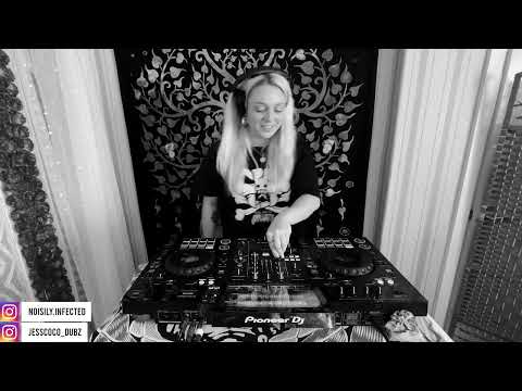 Guest Mix: Coco Dubz - Sub Purge Radio [S02E06]