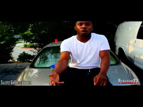 Paradox X J.Manifest Session Cypher