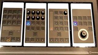 Video thumbnail for Steinberg CMC-AI Cubase AI Controller by DV247 Music Store UK TV
