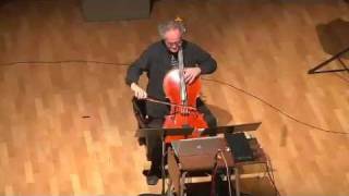 Mary Jane Leach ---- Bach's Set ---- 18th Annual Ussachevsky Festival