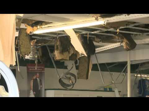 Evening News Webcast: April 1, 2011