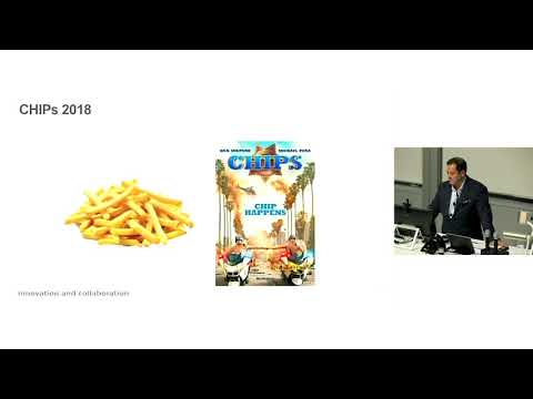 Impella & High-Risk Complex PCI - Prof Darren Walters