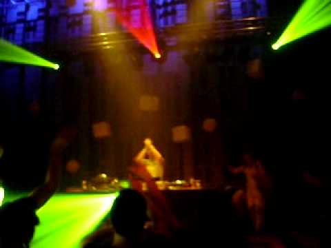 Fast Distance @ Luminosity BTE plays ID-ID