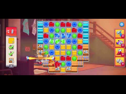 Chrome Valley Customs Level 314 no boosters | PuzzledCubes.site