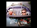 Guts & Steel [2001] - Thom Bresh & Buster B. Joens