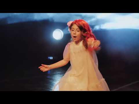 Докторка - Мидеа | Весели Ѕвончиња | Нова детска песна