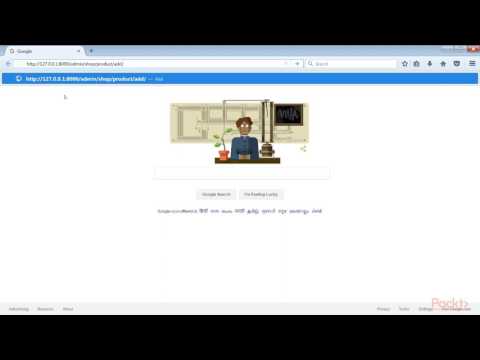 Django by Example Creating an Online Shop Project | packtpub com