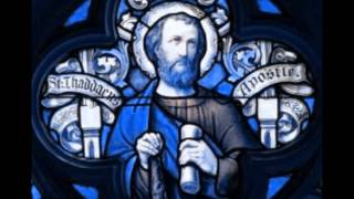 Electrobronze : The Gospel of St Jude