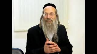 הרב אליהו גודלבסקי | פרשת זכור