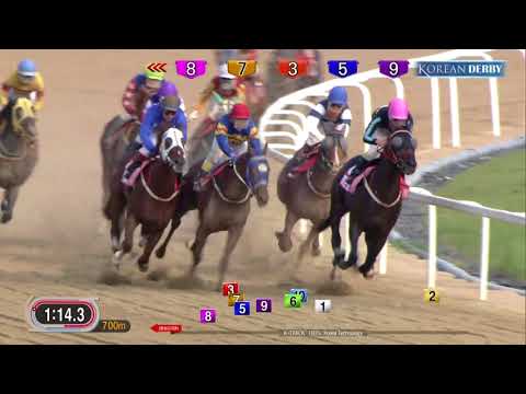 2018.05.13  Seoul Korean Derby