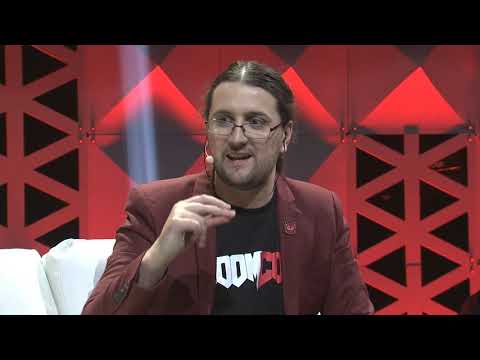 Doom 3 Speedrun by BloodThunder - Quakecon 2019