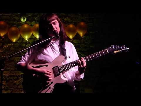 Natalie McCool - When You Love Somebody live Buyers Club, Liverpool 01-10-16